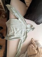 Daily Paper trui M, Ophalen of Verzenden, Zo goed als nieuw, Maat 38/40 (M), Groen