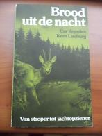 Cor Koppies, BROOD UIT DE NACHT, v stroper tot jachtopziener, Boeken, Ophalen of Verzenden, Zo goed als nieuw