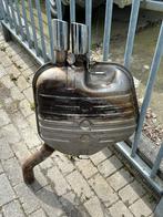 Bmw e60 eind demper, Ophalen of Verzenden, BMW