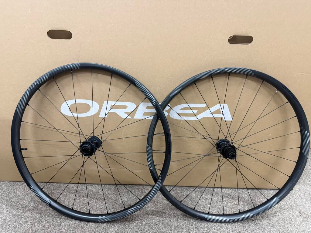 Scope o2 boost wielset mtb, Ophalen, S, S, S