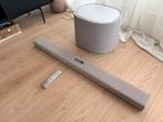 Harman Kardon Citation Bar & Subwoofer, Ophalen, Bluetooth, Gebruikt
