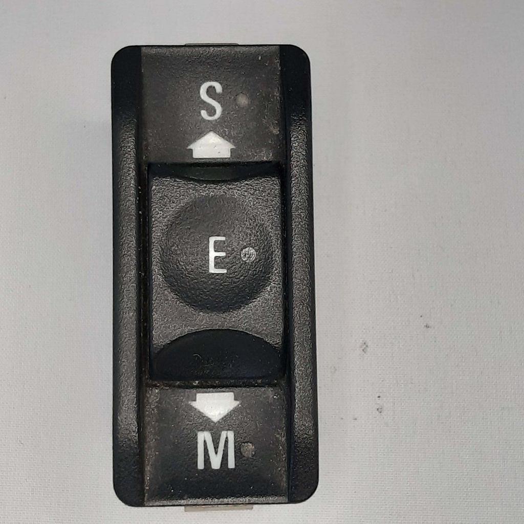 Schakelaar sportstand automaat BMW 3-Serie E36, Auto-onderdelen, Gebruikt, -, -, Ophalen of Verzenden