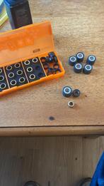 Tekoop retro scooter onderdelen gy6 motorblok onderdelen all, Fietsen en Brommers, Brommeronderdelen | Scooters, Ophalen of Verzenden