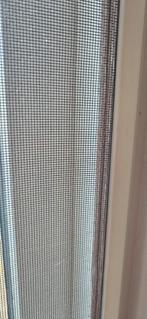 Hamstra hor raam - zgan - 63x125 cm, Doe-het-zelf en Verbouw, Deuren en Horren, Ophalen, Minder dan 80 cm, Hordeur, Minder dan 200 cm