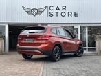 BMW X1 sDrive18i Executive |STOEL VWM|KEYLESS|NAVI|LED|CLIMA, Gebruikt, Overige kleuren, Bedrijf, 3 cilinders