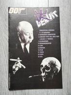 OOR Deruit bijlage 5 september 1987 Hitchcock Elvis Presley, Verzenden, Boek, Tijdschrift of Artikel