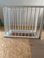 trap hekwerk vlizo trap, Ophalen, Zo goed als nieuw, Trap, Minder dan 2 meter