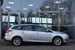 Ford Focus Wagon 1.0 Lease Edition Airco Nav. Pdc Zeer Nette, Gebruikt, Origineel Nederlands, Handgeschakeld, 999 cc