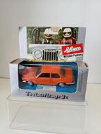 BMW 316 Schuco, Ophalen of Verzenden, Zo goed als nieuw, Auto, Schuco