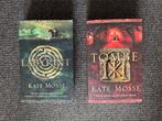 Kate Mosse Het verloren Labyrint, De Vergeten Tombe, Ophalen of Verzenden, Gelezen