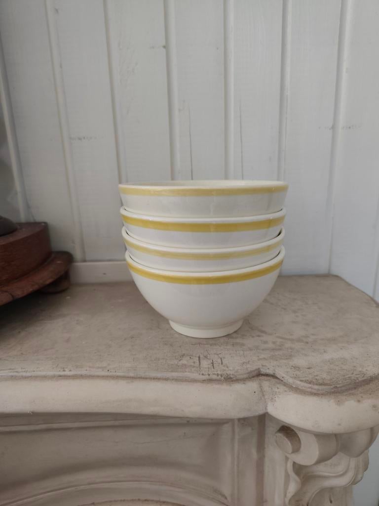 OUDE PASTEL KOMMEN, Ophalen of Verzenden