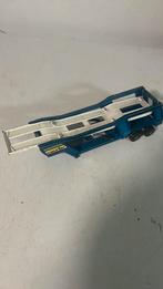 Matchbox K-10 Car Transporter, Ophalen of Verzenden, Gebruikt