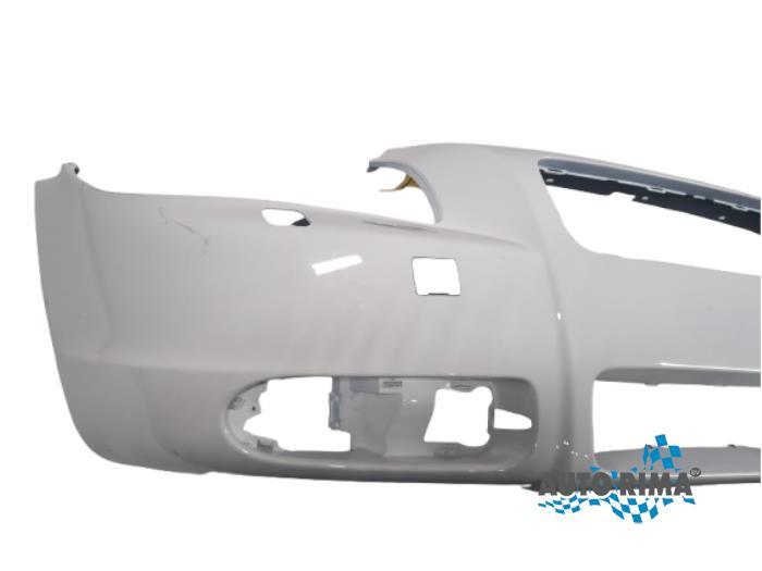 Bumpercover voor van een Volvo C70, Auto-onderdelen, Gebruikt, -, -, Ophalen of Verzenden