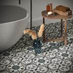 vloertegel 20x20cm restpartij, Doe-het-zelf en Verbouw, Tegels, Ophalen, Keramiek, Nieuw, Minder dan 20 cm