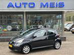 Toyota AYGO 1.0-12V + Airco, Voorwielaandrijving, Gebruikt, Origineel Nederlands, Bedrijf