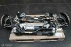 Subframe voor of achter bmw x4 f26 (2014-heden)