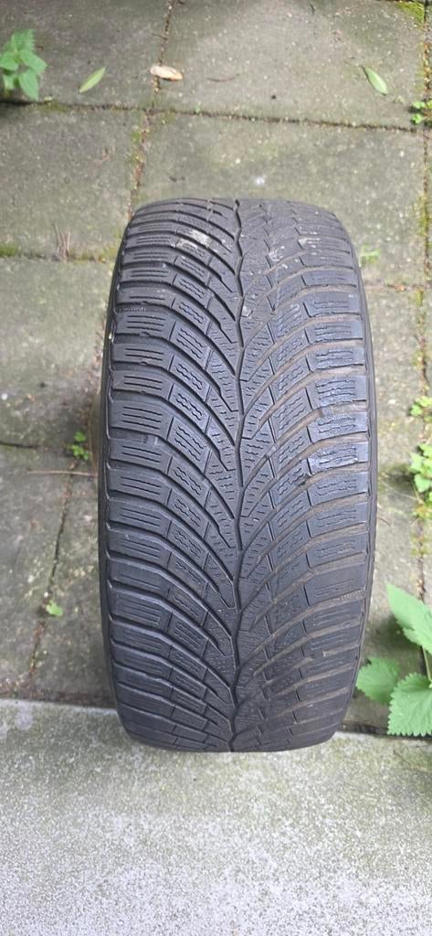 2 Continental banden 225/45/17, Ophalen of Verzenden