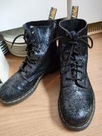 Dr Martens Pascal maat 39, Ophalen, Zo goed als nieuw, Zwart