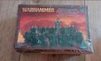 Warhammer new in seal Chaos Warriors: Warrior Regiment

Prij, Ophalen of Verzenden, Nieuw, Warhammer