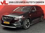 Opel Grandland X 1.2 Turbo Business Executive | Clima | Crui, Voorwielaandrijving, Gebruikt, 1199 cc, Leder en Stof
