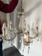 Kroonluchter, Huis en Inrichting, Ophalen, Gebruikt