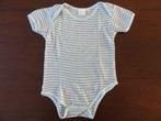 Romper / rompertje maat 74 / 80 jongen, Ophalen of Verzenden, Gebruikt, Jongetje, Nacht- of Onderkleding