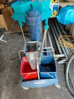 Poets kar, Huis en Inrichting, Ophalen of Verzenden