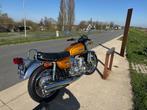 Suzuki GT 750A Bouwjaar 1976, Motoren, 750 cc, 3 cilinders, Particulier, Toermotor