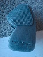 Hockey - Keeper - TK - Glove links en rechts - zwart - S/M, Ophalen of Verzenden, Gebruikt