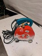 Makita 5903R Sleuvenzaag muurfrees sleuvenfrees nat 230, Ophalen of Verzenden, Makita, N.v.t, N.v.t