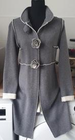 Prachtig vest van ELISABETTA MINELLI..mt:m, Maat 38/40 (M), B, Ophalen of Verzenden, C