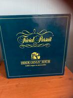 Trivial Pursuit Derde Genus Editie - Klassiek Bordspel, Hobby en Vrije tijd, Gezelschapsspellen | Bordspellen, Een of twee spelers