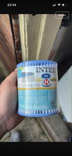 Diverse filters voor zwembad / jacuzzi pomp (A, H, II), Tuin en Terras, Vijver-toebehoren, Ophalen, Nieuw, Overige typen