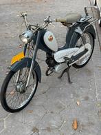 Leuke Sparta automaat!, Ophalen, Sparta