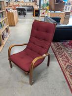 Fauteuil van Yngve Ekström - Svedese, Ophalen, Gebruikt, Minder dan 75 cm, Vintage - Scandinavische design