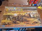 Vintage bordspel Clipper Waterloo jaren 70 Napoleon, Hobby en Vrije tijd, Gezelschapsspellen | Bordspellen, Ophalen of Verzenden