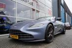Aston Martin VANTAGE ROADSTER 4.0 V8 Cabrio Concours Blue, Auto's, Aston Martin, Achterwielaandrijving, Gebruikt, 510 pk, Cabriolet