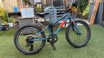 Cube acid 200, Fietsen en Brommers, Fietsen | Jongens, Ophalen, Gebruikt, 20 inch, Versnellingen