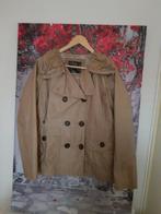 miss etam  zomer jas mt l, Kleding | Dames, Jassen | Zomer, Ophalen of Verzenden, Nieuw, Maat 38/40 (M), Blauw