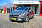 Opel Corsa 1.0 Turbo Cosmo Airco|LMV|Cruise|DAB, Voorwielaandrijving, Gebruikt, Euro 6, Bruin