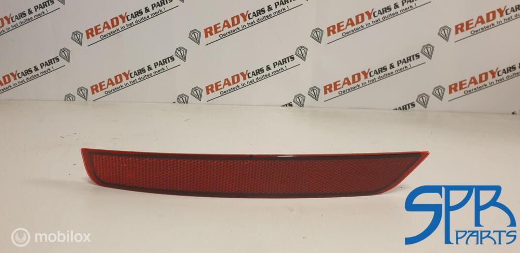 GOLF 6 VI GTI GTD Reflector linksachter 5K0945105H LINKS, Volkswagen, Nieuw, Ophalen of Verzenden, Volkswagen