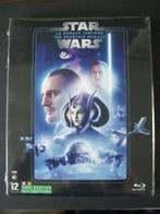 Blu-ray:STAR WARS The Phantom Menace met sleeve in seal, Verzenden, Nieuw in verpakking, Science Fiction en Fantasy