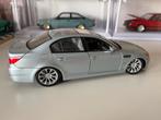 Bmw m5 e60, Hobby en Vrije tijd, Modelauto's | 1:18, Ophalen of Verzenden, Zo goed als nieuw, Maisto