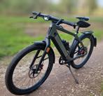 Stromer ST5 sport maat L -- 4000km, Ophalen, Zo goed als nieuw, Stromer, 50 km per accu of meer