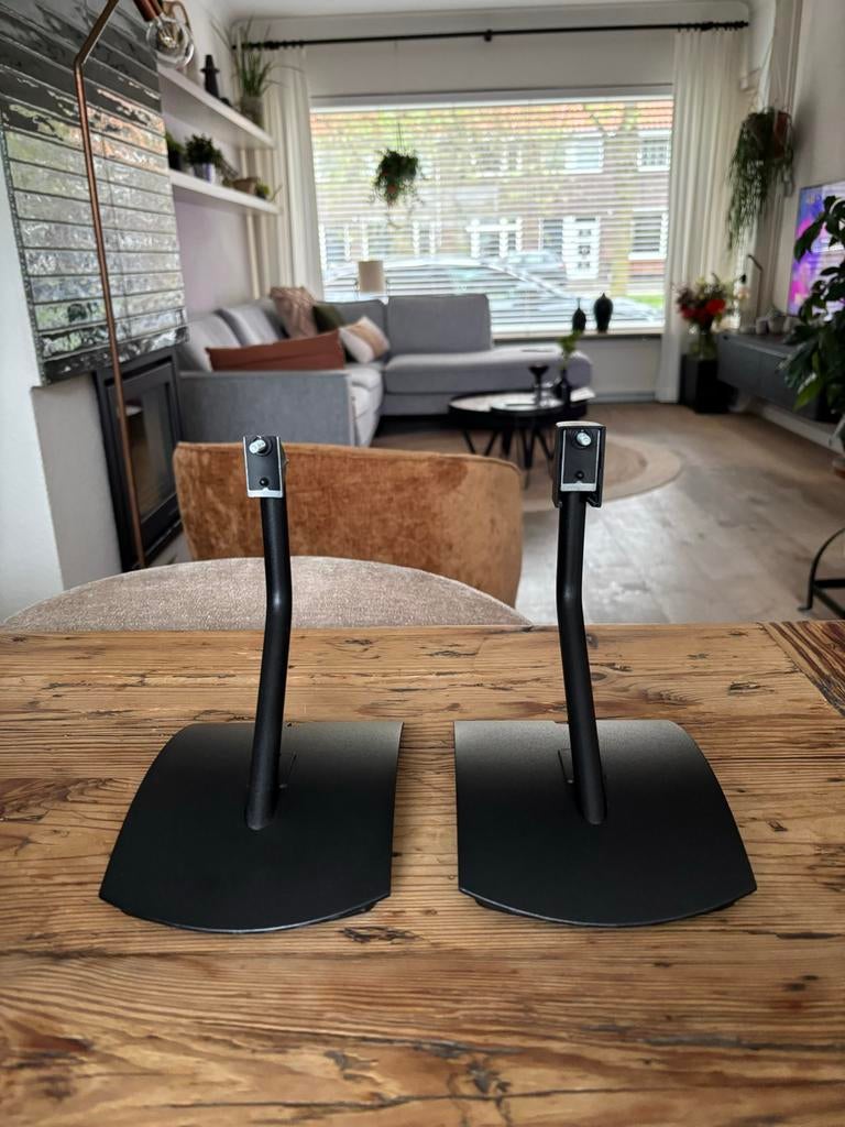 Bose home standaard zwart, Audio, Tv en Foto, Luidsprekers, Ophalen, Gebruikt, Overige typen, Bose
