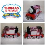 Thomas de Trein Take n Play, Rosie Metallic, Ophalen of Verzenden, Gebruikt
