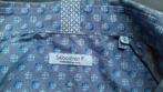 Sebastien F. NIEUW!, Kleding | Heren, Overhemden, Halswijdte 38 (S) of kleiner, Nieuw, Sebastien F., Verzenden