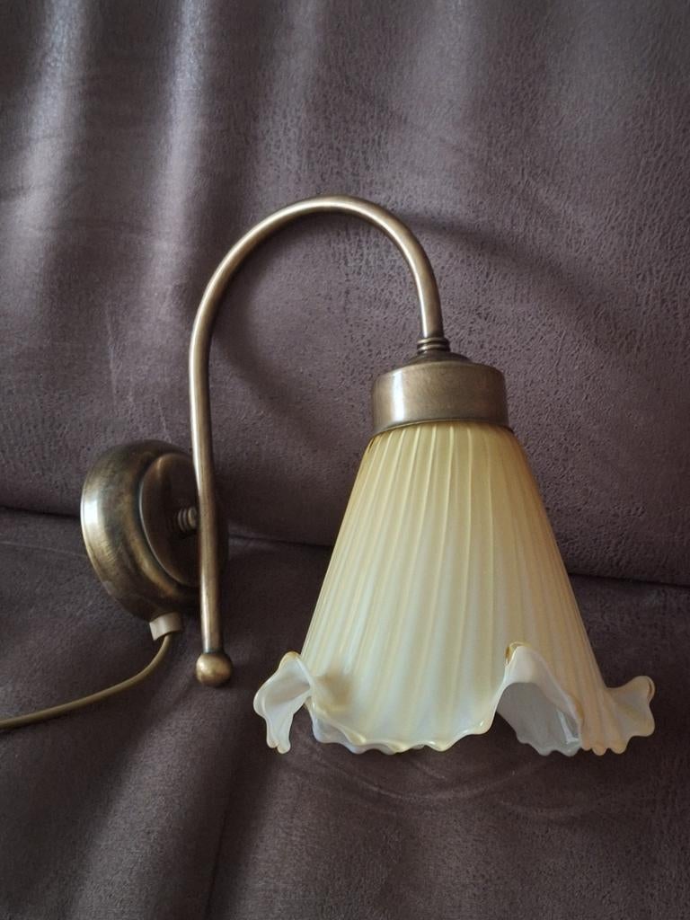 Wandlamp, Ophalen of Verzenden