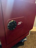 Zware Juwel kluis 130 kg  -  topkwaliteit, Ophalen, Gebruikt, Brandkast