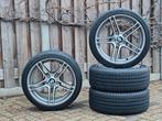Bmw 19 inch m velgen 313m breedset e90 e91 e92 f30 f31 e89 f, 19 inch, 255 mm, Banden en Velgen, Nieuw